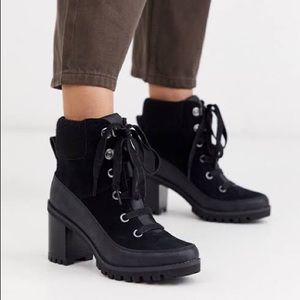 Ugg waterproof booties